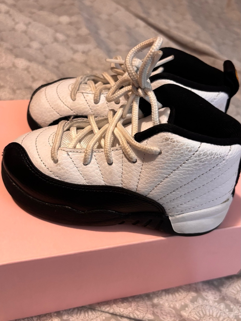 4 Pairs of Toddler Shoes Bundle Deal